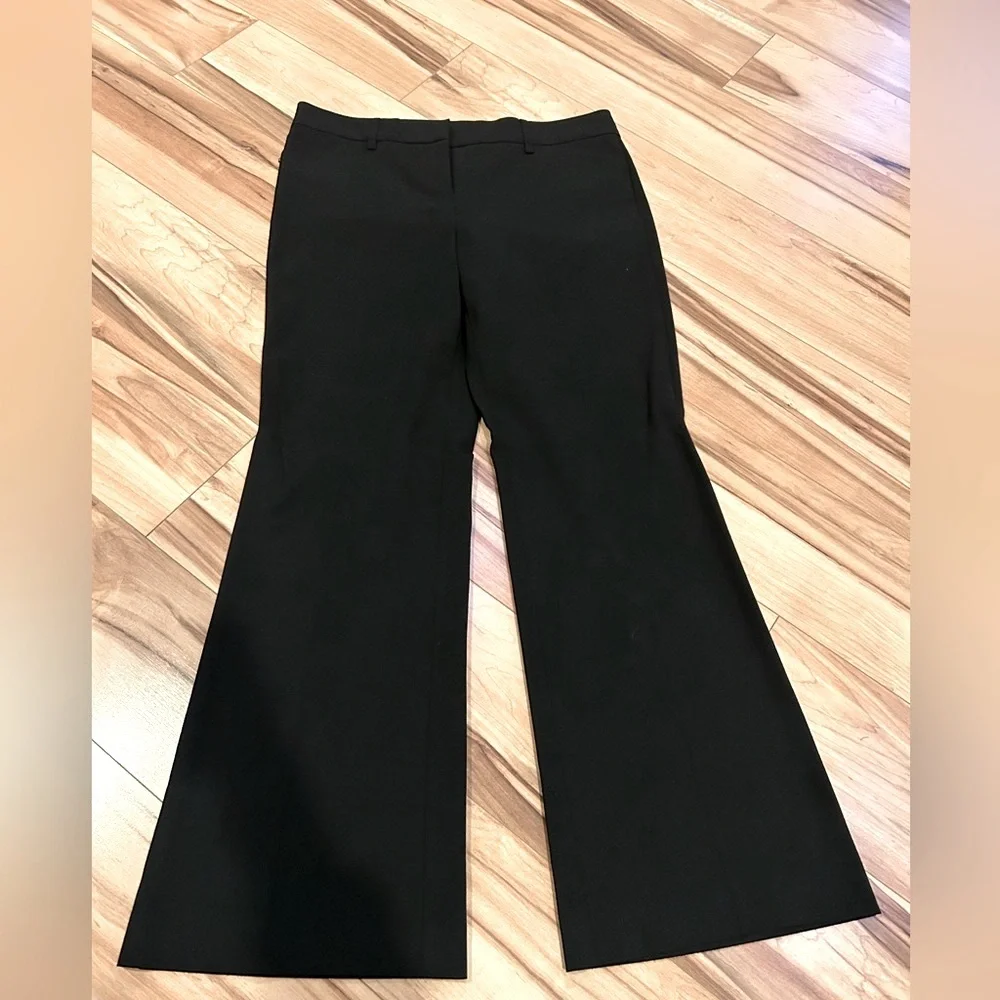 Old school Express Editor pants - Picture 1 of 4